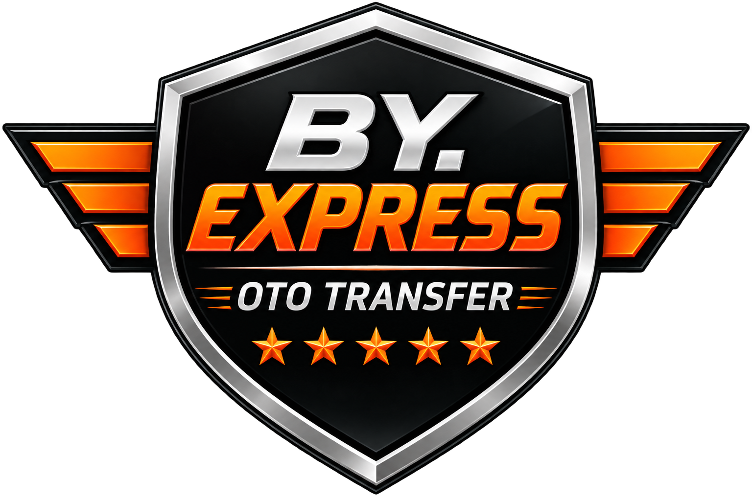 BY.EXPRESS OTO TRANSFER logo